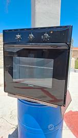 Forno Ariston ad incasso