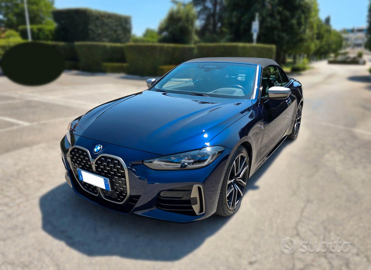 BMW Altro modello