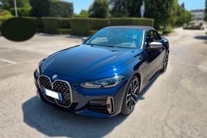 M440i Cabrio xdrive garanzia BMW - STUPENDA
