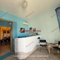 Locale, Sferracavallo, Palermo.