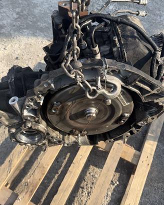 Cambio automatico Fiat Freemont 4X4 P04800802AC