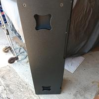 cassa Atomic kira k8 attiva