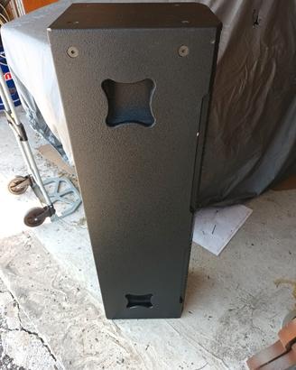 cassa Atomic kira k8 attiva