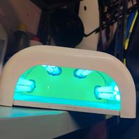 lampade per gel unghie 