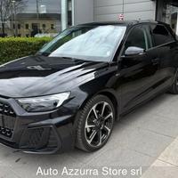 Audi A1 Sportback SPB 30 TFSI S tronic Identi...