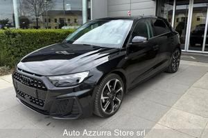 Audi A1 Sportback SPB 30 TFSI S tronic Identi...