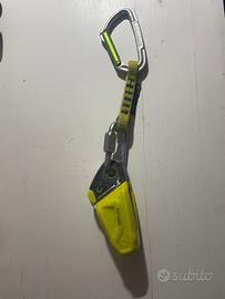 Edelrid HOM  assicuratore arrampicata