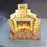 Heroquest ricambi