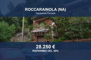 Immobile in asta di 92 m² con più di 5 locali a Ro
