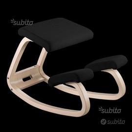 Nuova Variable Varier