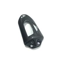 COPRI MONOAMMORTIZZATORE CARBONIO PANIGALE V2 2025