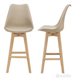 Sgabelli isola cucina o bar