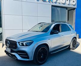 Mercedes-benz GLE 53 AMG 4matic - anno 2021 - km 7