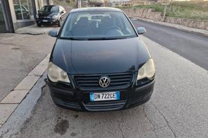 Volkswagen Polo 1.4/69CV TDI DPF 5p. United