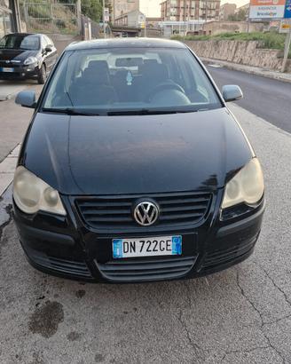 Volkswagen Polo 1.4/69CV TDI DPF 5p. United