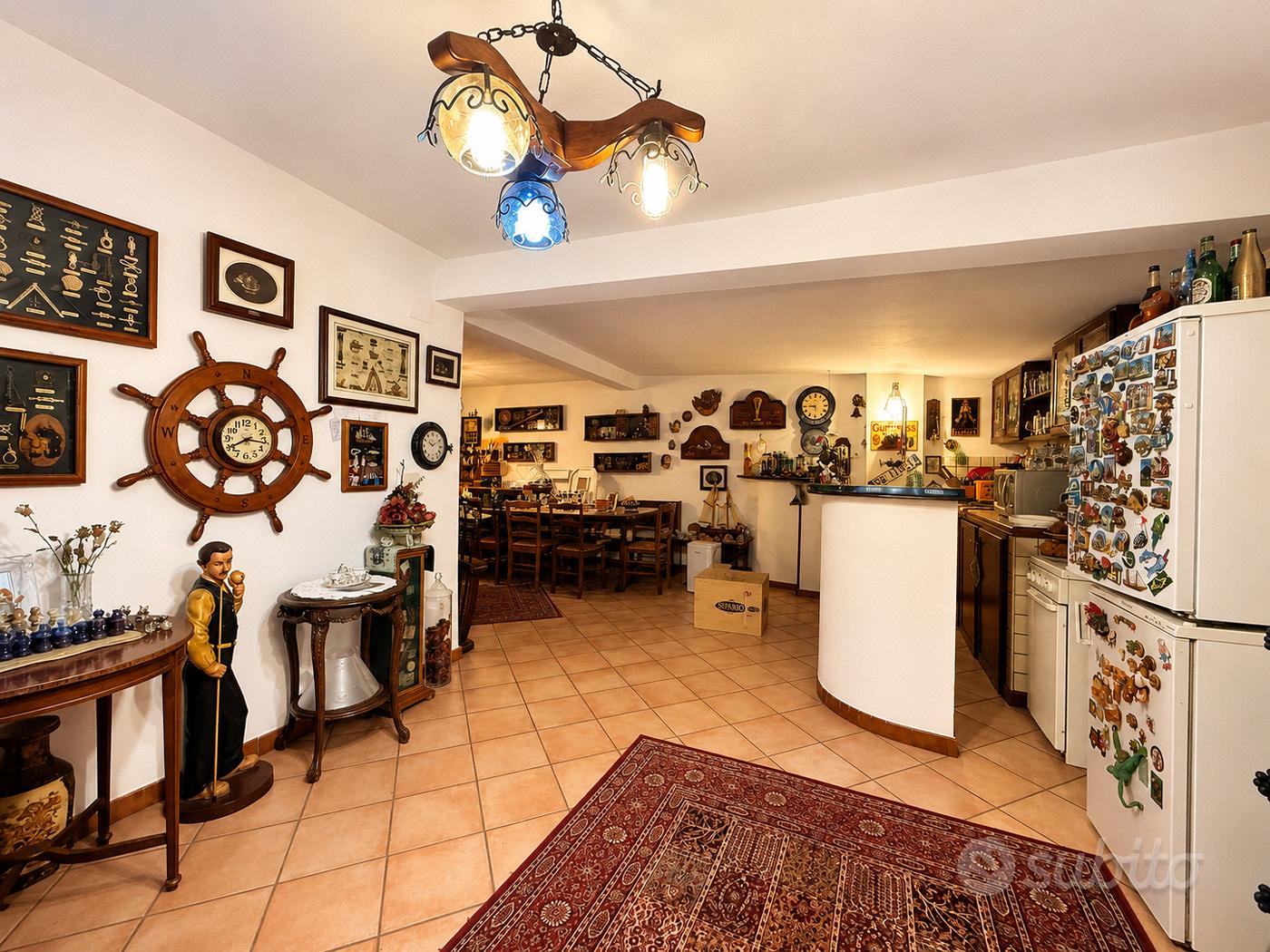 Appartamento Roma [Cod. rif 3330681VRG] - Vista 4