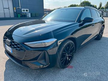 Audi A5 Avant TFSI 110 kW S tronic Business Advanc