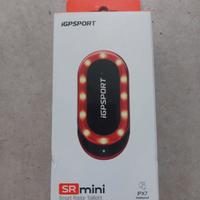 IGPSport SR Mini Smart Radar