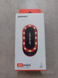 IGPSport SR Mini Smart Radar