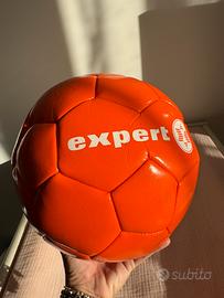 Pallone in cuoio