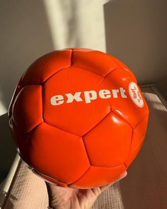 Pallone in cuoio