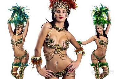 Ballerine brasiliana