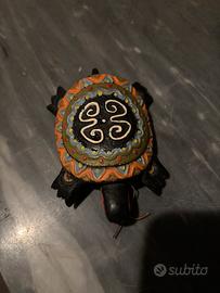 Tartaruga artigianale