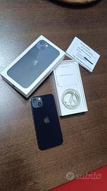 IPHONE 13, 128 GB, mezzanotte