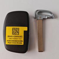 HYUNDAI chiave telecomando ORIGINALE 95440-G2600