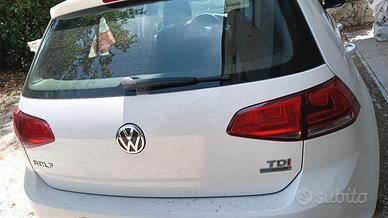 golf 7