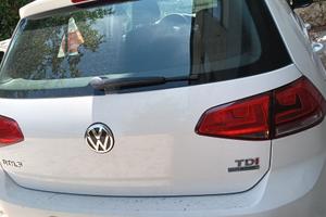 golf 7