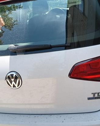 golf 7