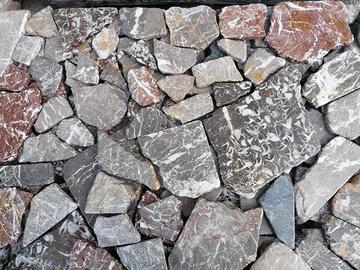 Pietra Grigio Taormina/San Marco, mq. 65