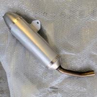 scarico originale per Fantic XMF 125 - 2020