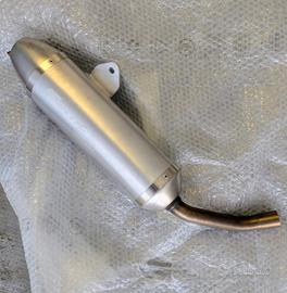 scarico originale per Fantic XMF 125 - 2020