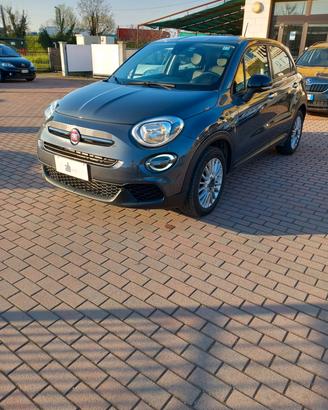 Fiat 500X 1.3 MultiJet 95 CV Lounge