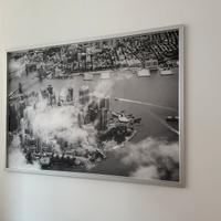 Quadro ikea  new york