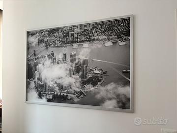 Quadro ikea  new york