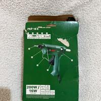 Pistola Incollatrice Bosch PKP 18 E