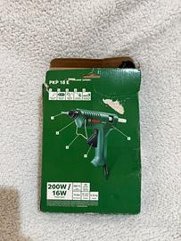 Pistola Incollatrice Bosch PKP 18 E