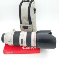 Canon EF 70-200mm f/2.8 L USM  USATO