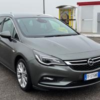Opel Astra 1.6 CDTI 136CV EcoFLEX S&S Sports Toure