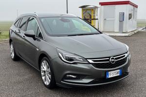 Opel Astra 1.6 CDTI 136CV EcoFLEX S&S Sports Toure