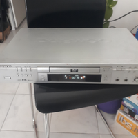 Lettore dvd player dvg 65000 Daewoo
