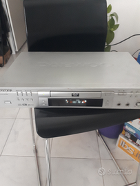 Lettore dvd player dvg 65000 Daewoo
