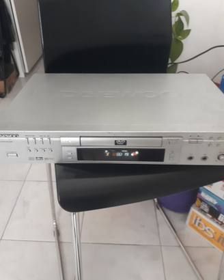Lettore dvd player dvg 65000 Daewoo