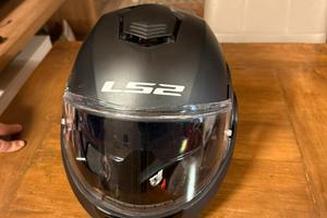 LS2 Casco Moto Integrale/Multijet