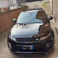 Range Rover  Evoque 2.0 l4 163 Cv AWD Auto R-Dyn