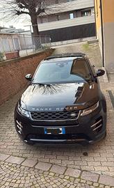 Range Rover  Evoque 2.0 l4 163 Cv AWD Auto R-Dyn