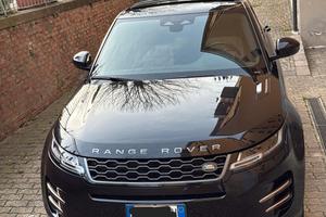 Range Rover  Evoque 2.0 l4 163 Cv AWD Auto R-Dyn
